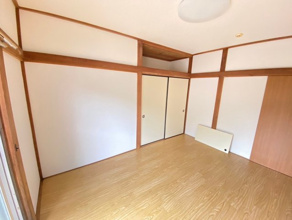 【洋室】 | 洋室②☆