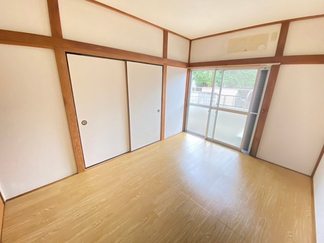 【洋室】 | 洋室②☆