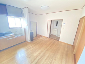 【居間・リビング】