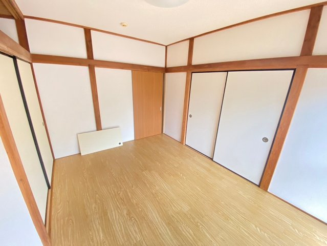 【その他】 | 洋室②☆