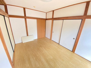 【その他】 | 洋室②☆