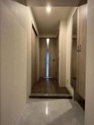 プラナ北上野の玄関