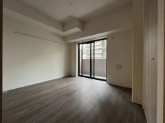 プラナ北上野の寝室