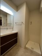 プラナ北上野の設備|洗濯機置場