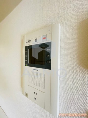 【セキュリティ】 | ロイヤルパークス桃坂