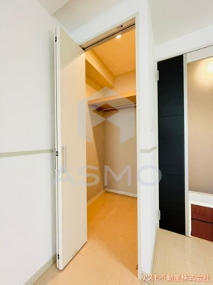 【収納】 | ロイヤルパークス桃坂