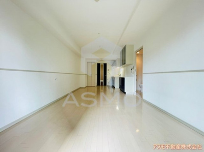 【居間・リビング】 | ロイヤルパークス桃坂