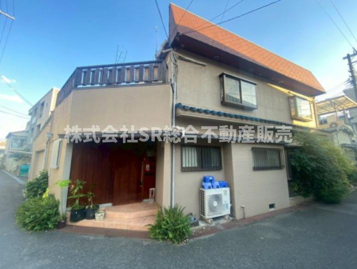 下小阪4丁目中古戸建