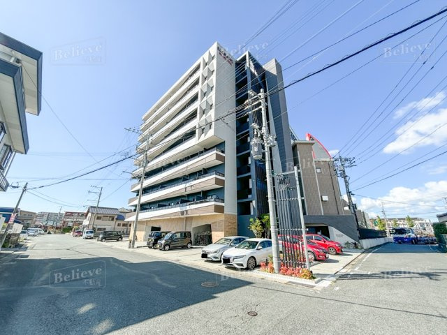 エルグランド久留米