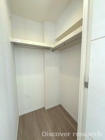 ルネ ファンタグラーレ府中是政の収納