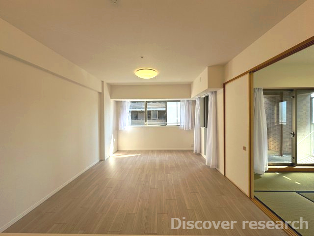 ルネ ファンタグラーレ府中是政