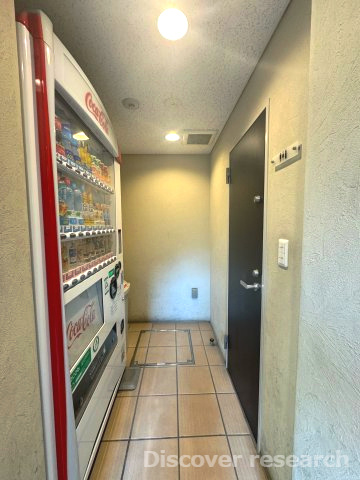 ルネ ファンタグラーレ府中是政の設備