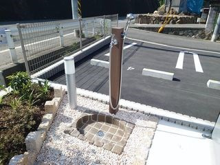 広島市安佐北区口田南１丁目のアパートのその他