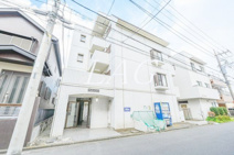 チェリーハイツの画像