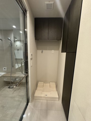 【設備】 | アトラス麻布台