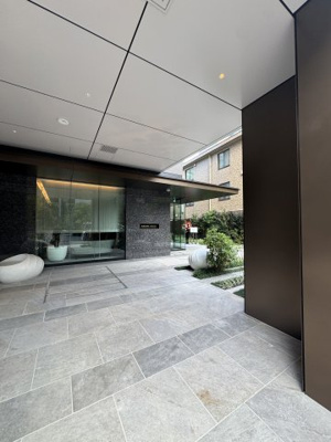 【その他共用部分】 | アトラス麻布台