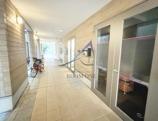 えんぷらす滝野川