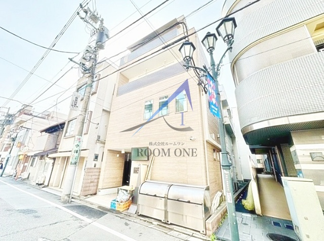 えんぷらす滝野川