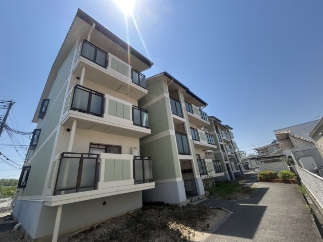 リバーグリーン藤村