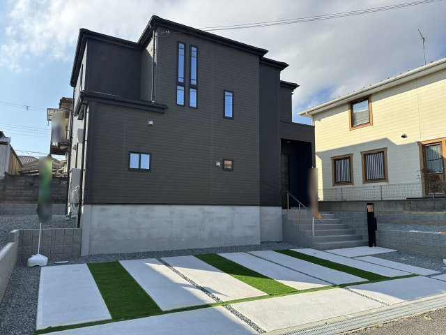 三木市自由が丘本町２丁目新築戸建