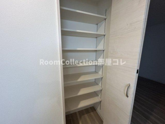 【設備】 | ジーメゾン妙興寺ルクシア