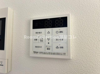 【設備】 | ジーメゾン妙興寺ルクシア