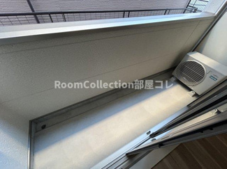 【バルコニー】 | ジーメゾン妙興寺ルクシア