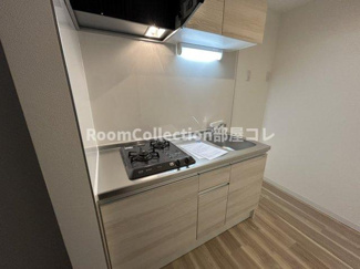 【キッチン】 | ジーメゾン妙興寺ルクシア