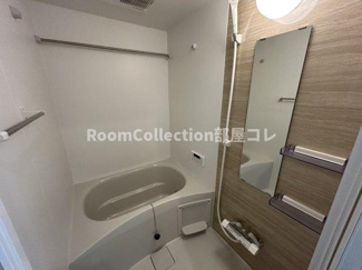 【浴室】 | ジーメゾン妙興寺ルクシア