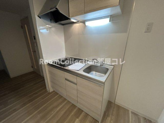 【キッチン】 | ジーメゾン妙興寺ルクシア