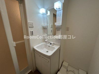 【洗面所】 | ジーメゾン妙興寺ルクシア