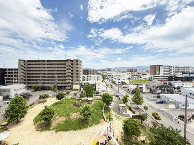 ｖｉｌｌａ ｂｒｉｃｋの展望