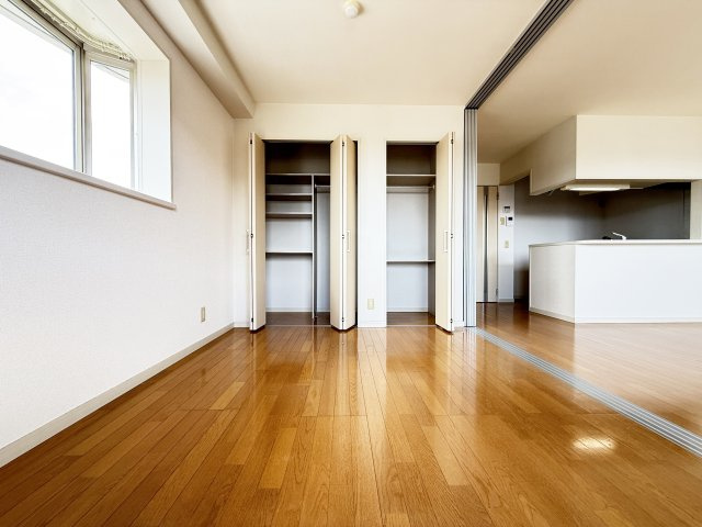 ｖｉｌｌａ ｂｒｉｃｋの内装