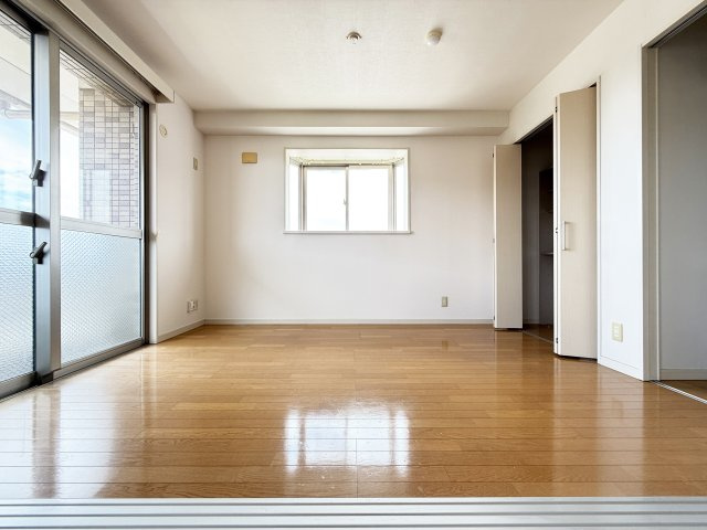 ｖｉｌｌａ ｂｒｉｃｋの内装