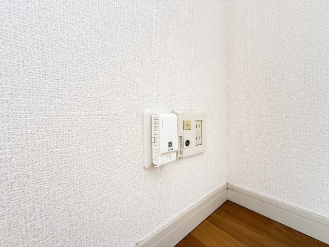 ｖｉｌｌａ ｂｒｉｃｋの設備