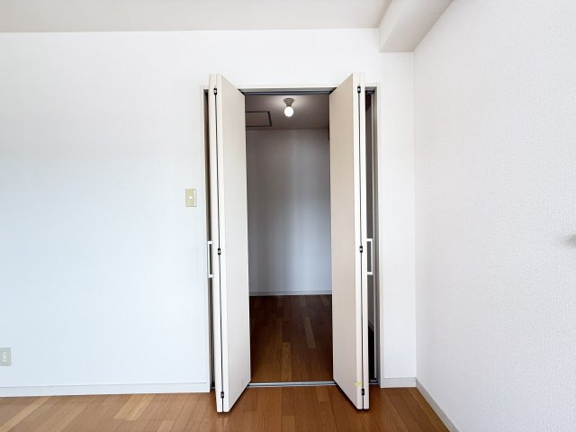 ｖｉｌｌａ ｂｒｉｃｋの収納