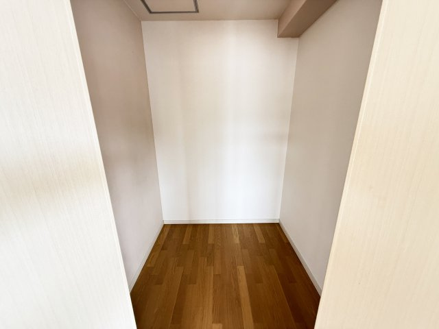 ｖｉｌｌａ ｂｒｉｃｋの収納