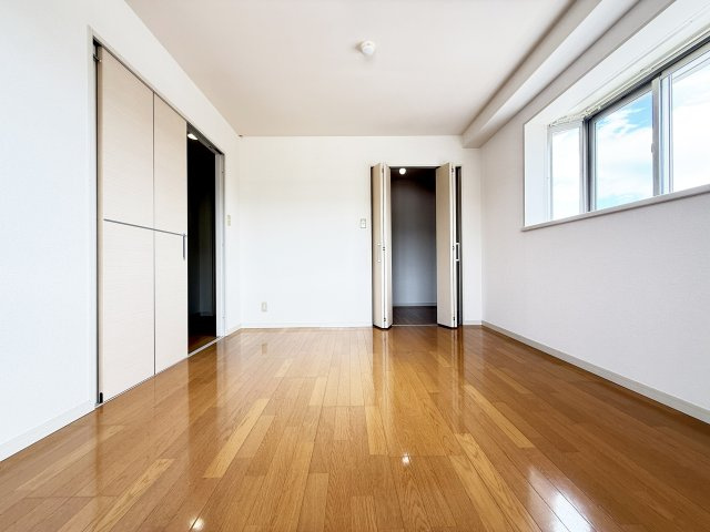 ｖｉｌｌａ ｂｒｉｃｋの内装