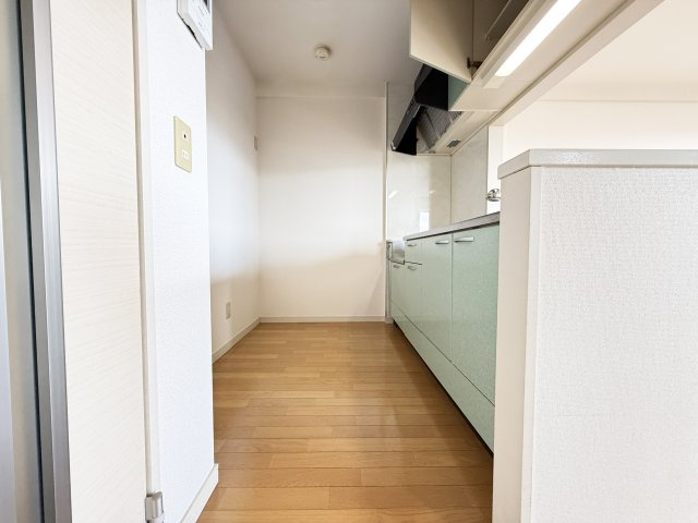 ｖｉｌｌａ ｂｒｉｃｋの内装