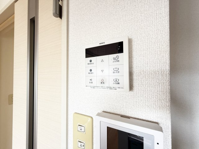 ｖｉｌｌａ ｂｒｉｃｋの設備