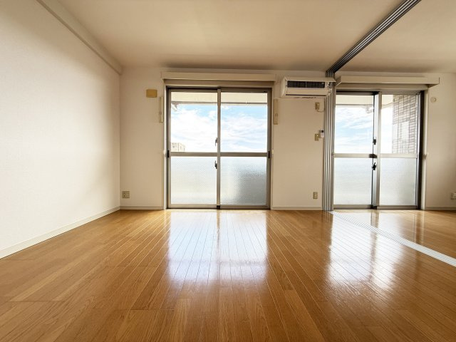 ｖｉｌｌａ ｂｒｉｃｋの居間・リビング