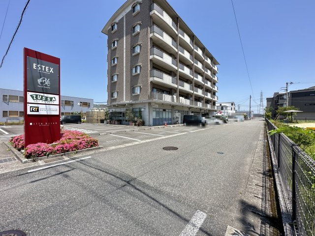 ｖｉｌｌａ ｂｒｉｃｋの外観