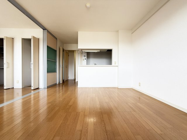 ｖｉｌｌａ ｂｒｉｃｋの居間・リビング