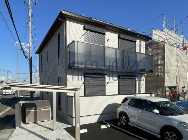 アヴェニール(高坂)