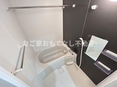 【浴室】 | fika黒川