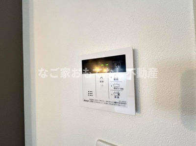 【浴室】 | fika黒川