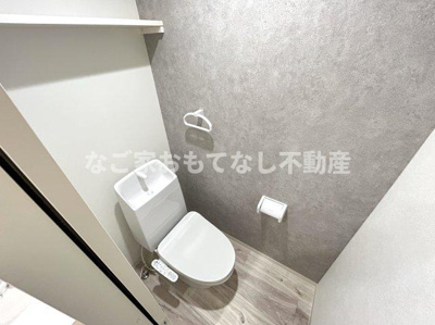 【トイレ】 | fika黒川