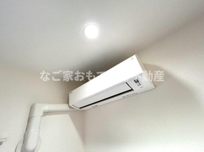 【設備】 | fika黒川