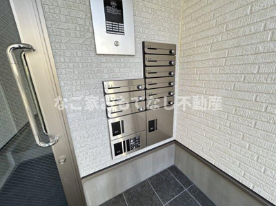 【その他共用部分】 | fika黒川