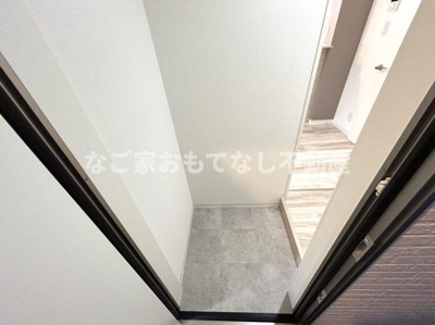 【玄関】 | fika黒川